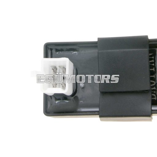 CDI egység Naraku korlátlan Baotian