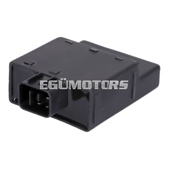 CDI egység Naraku racing a Minarelli fekvő (04-)