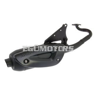 Naraku kipufogó Traffic Minarelli fekvő