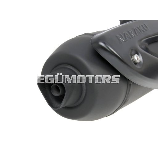 Naraku kipufogó Traffic Minarelli fekvő