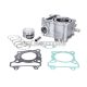 Naraku henger szett 125cc 52.4mm a Honda SH, NES, FES, PES, Keeway Outlook, Tell Logik 125-hez