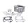 Naraku henger szett 125cc 52.4mm a Honda PCX 125i eSP 2012-20, SH 125i eSP 2013-hez.