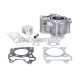 Naraku henger szett 125cc 52.4mm a Honda PCX 125i eSP 2012-20, SH 125i eSP 2013-hez.