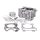 Naraku henger szett 150cc 58mm Honda PCX 150i eSP, SH 150i eSP 2013-hez.