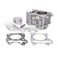 Naraku henger szett 150cc 58mm Honda PCX 150i eSP, SH 150i eSP 2013-hez.