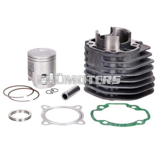 Naraku henger szett 100cc Yamaha BW, Aerox, Minarelli 100 2T motorokhoz