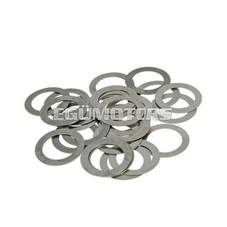   Naraku hézagoló készlet 30 darabos 13x19mm Minarelli 2 ütemű motorokhoz