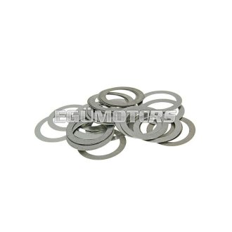  Naraku hézagoló15x21mm for Aprilia SR50, Scarabeo 50, Derbi Atlantis 50, Gilera Runner 50, Piaggio Fly 50