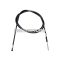 Naraku hátsó fékbowden PTFE, SYM Symply, Fiddle, Orbit 2, Jet 4