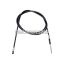 Naraku hátsó fékbowden PTFE, SYM Symply, Fiddle, Orbit 2, Jet 4