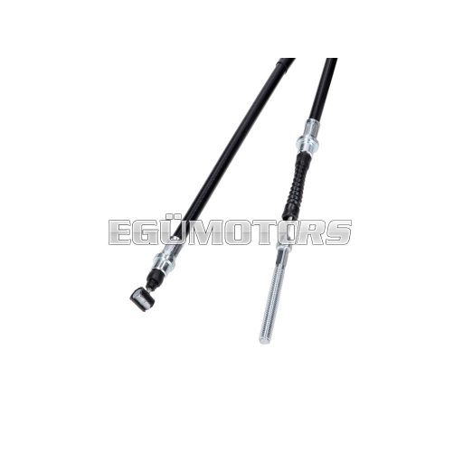 Naraku hátsó fékbowden PTFE, SYM Symply, Fiddle, Orbit 2, Jet 4