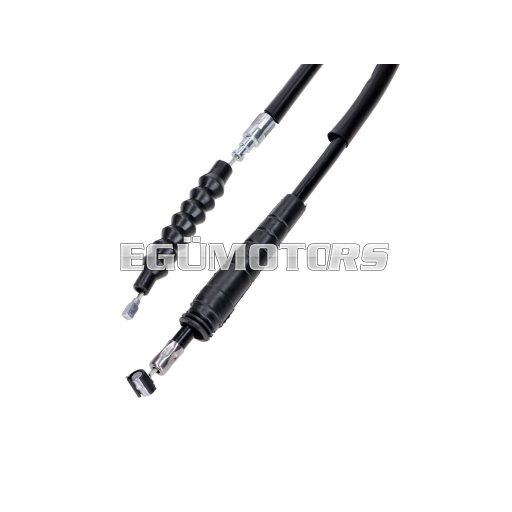 Naraku kuplung bowden PTFE, Derbi GPR (04-)