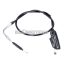 Naraku kuplung bowden PTFE, CPI SM, SX 50, Beeline SMX, Supercross, Supermoto