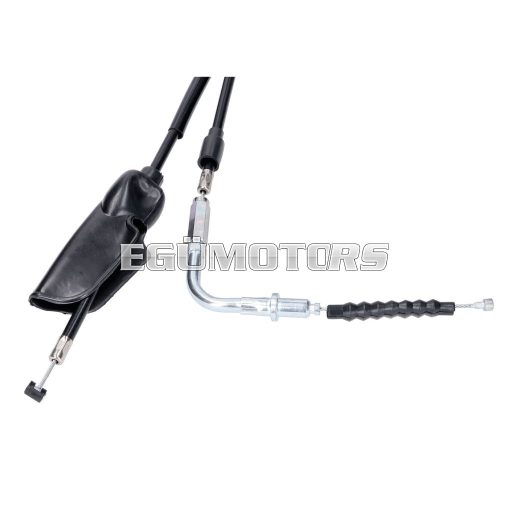 Naraku kuplung bowden PTFE, CPI SM, SX 50, Beeline SMX, Supercross, Supermoto