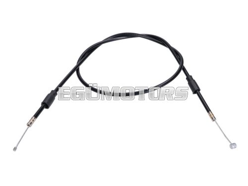 fojtószelep kábel Naraku PTFE a Motorhispania Furia 50cc 97-
