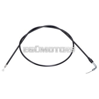   Naraku fojtószelep kábel PTFE, Rieju RRX, MRX, SMX, MRT, Tango