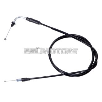 Throttle cable Naraku PTFE for Malaguti, Benelli