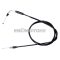 Throttle cable Naraku PTFE for Malaguti, Benelli