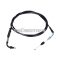 Naraku gázbowden PTFE, SYM Fiddle II, Orbit, Symply 50 4T