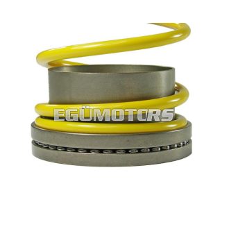   Naraku Twist Control racing ellennyomó rugó nélküli változat Peugeot, Piaggio, Kymco, kínai 4 ütemű motorokhoz