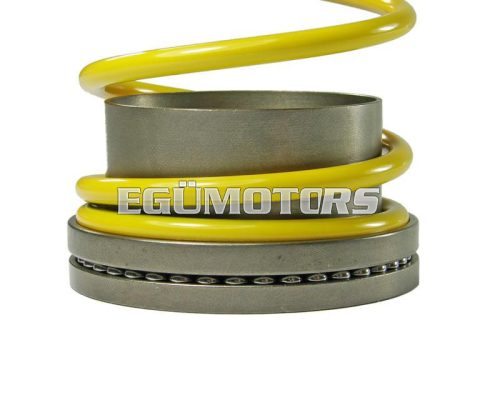Naraku twist control racing w/o torque spring for Peugeot, Piaggio, Kymco, China 4-stroke