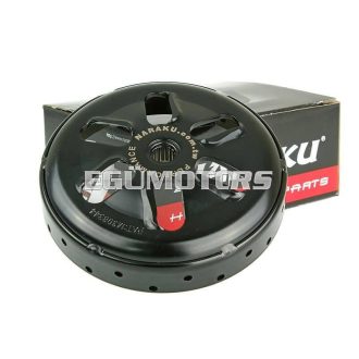 kuplungharang Naraku R-Vent 107mm Minarellihez