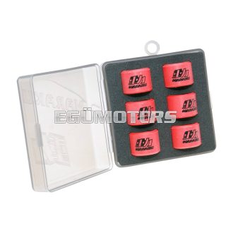   Naraku variátor / vario görgőkészlet nagy teherbírású 16x13mm - 6.3g