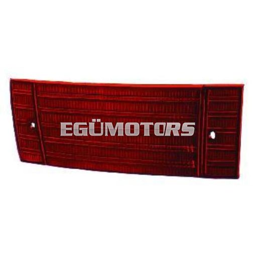 Bosatta hátsó lámpabúra, Sfera