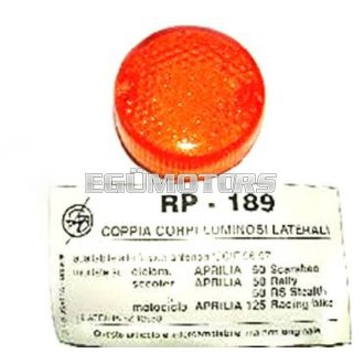 Aprilia indexbúra RP189