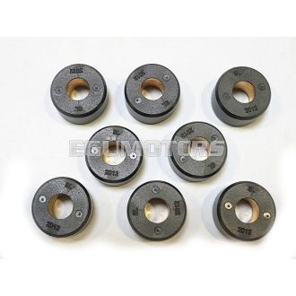 Dr. Pulley görgőszett, Speeds, 20x12, 14.00g