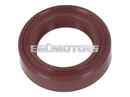 oil seal NAK - 18x28x7 FKM