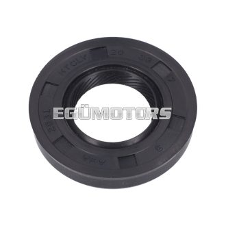 101 Octane szimering, 20x38x7 NBR