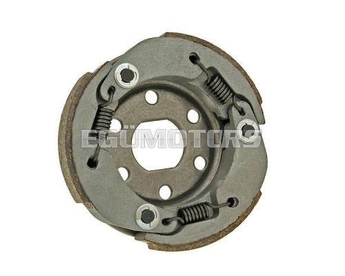 Clutch D=105mm for 107mm clutch bell