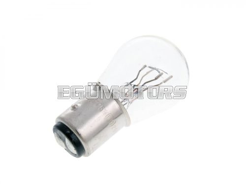 tail light bulb P21/5W BAY15d 12V 21/5W