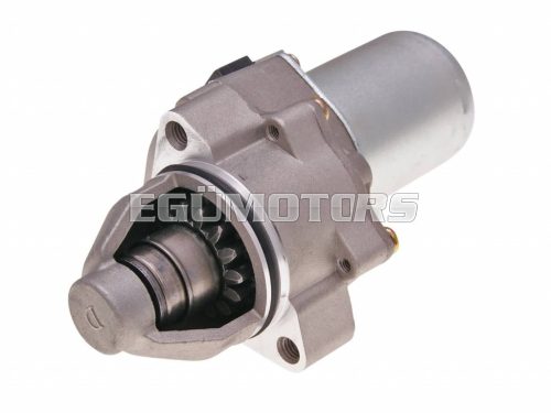 starter motor for Minarelli AM, Generic, KSR-Moto, Keeway, Motobi, Ride