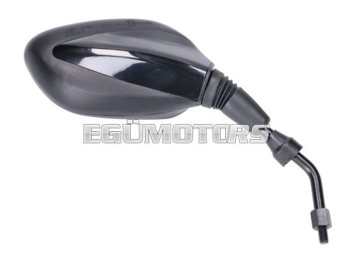 mirror right for Kymco Super 8, Agility RS