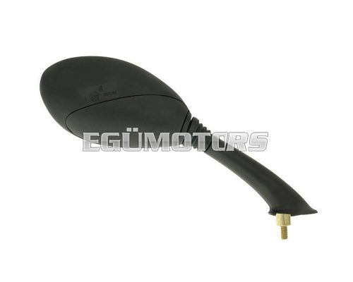 mirror right for Vespa ET2, ET4 (00-)