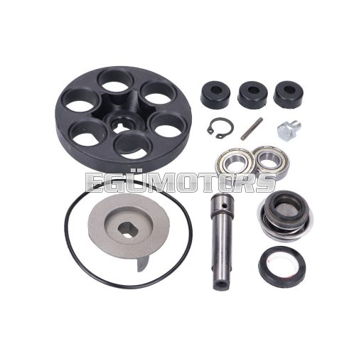 101 Octane Morini vízpumpa felújító szett, Aprilia, Suzuki LC