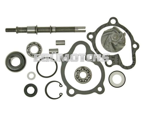 water pump repair kit for Kymco 125-150 LC