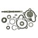 water pump repair kit for Kymco 125-150 LC