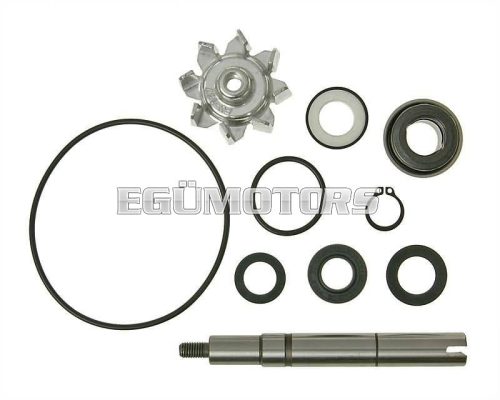 water pump repair kit for Kymco X-Citing 500 LC