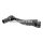 gear shift lever aluminum carbon-look for Piaggio / Derbi engine D50B0, EBE Off-Road , SM