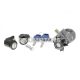 lock set for Peugeot Elystar TSDI, Elyseo 125