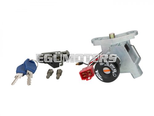 lock set for Neos, Ovetto (02-06), Jog R (02-09)