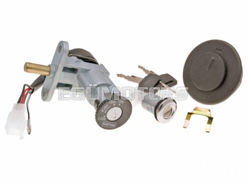 lock set for CPI Oliver, Popcorn (06-) = IP37433