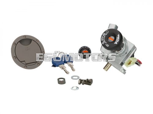 lock set for Yamaha Aerox, MBK Nitro (03-09)