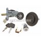 lock set for Keeway Focus, Fact, RY8