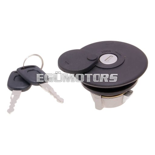 101 Octane tankzár Keeway, CPI, Generic, Explorer, stb