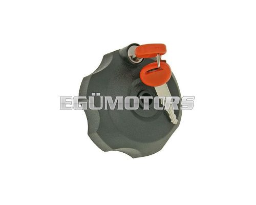 fuel tank cap lockable for Aprilia MX50, RX50, ETX, RXV, SXV, MX125