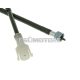 speedometer cable for Yamaha Axis (95-96)